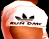 Run Dmc  OrangeTee