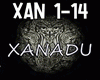 XANADU RMX