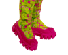 Channing Boots V5