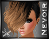 ✄ Rihanna 6 Blk/Honey