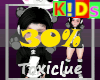 [Tc] Kids 30% Darcy Avi