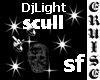(CC) Light scull-stars