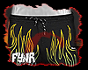 Shorts Fire