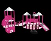 Barbie Playground V2