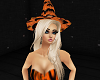 HALLOWEEN WITCHES HAT 