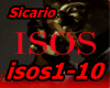 Sicario - ISOS