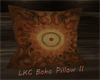 LKC Boho Pillow II