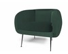 emerald living chair
