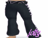(jolly)modern pants