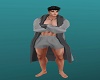 Grey Robe