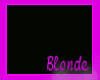 Blonde! Rio Spndex Xbm m