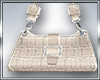 B* Donna Beige Bag