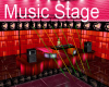 [BD] Music Stage