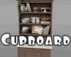 *Cupboard