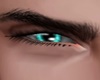 Havik's Blue eyes