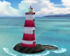 Anumated Lighthouse