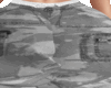 Hallie G CamouflageCargo