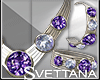 [Sx]Full Set Jewelry |2