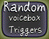 random voice box