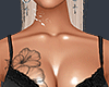 D- Cool Tattoo Dress