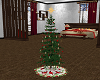 Winter Holiday Tree 2