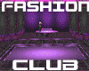 Club Envy Fashion Show
