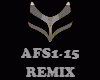 REMIX - AFS1-15