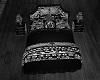 Ouija Cuddle Bed