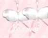 ♡ Soft Love Earrings