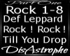 Rock ! Till You Drop P1
