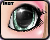 [iRot] Green Dolly Eyes
