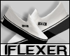 FX| Whites Vans Shoes