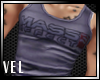 (VEL) Mass Effect3 Shirt