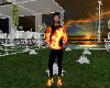 Conjunto Sol Fuego