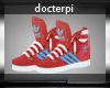 DocterP Addidas Shoes V2