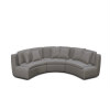 (SS)Curved Sofa