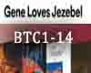 Gene Loves Jezebel  Brea