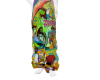 scoobydoo pj