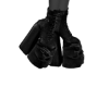 {W} Kissn Boots V2