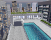 penthouse pool
