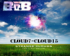 B.o.B-Strange Clouds Pt2