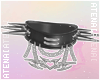 ❄ Spikes Choker