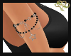 Leia Armband Silver