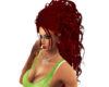 gorgeous red curls