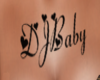 Tatto DJBaby