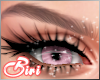 b. Pink Eyes