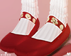 !< Vie RED Flats!