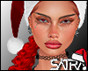 S. XMAS RED