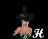 Queen Witch Hat 4