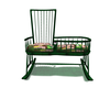 MONKEY FEED CHAIR 